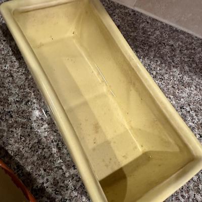pottery and more lot