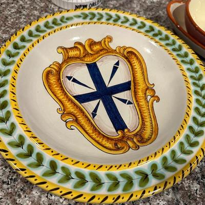 pottery and more lot