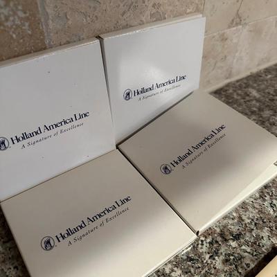 delft tile lot 