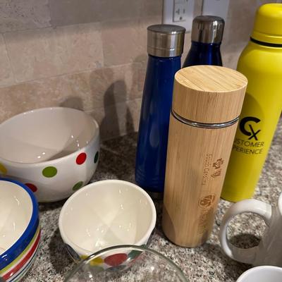 kitchen lot