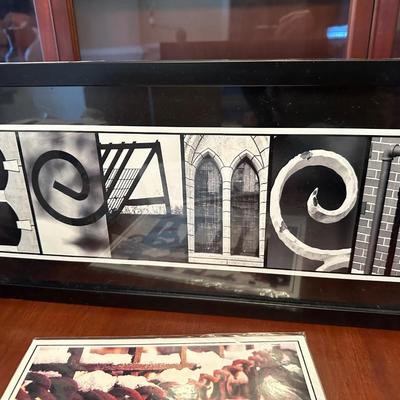 art and more lot