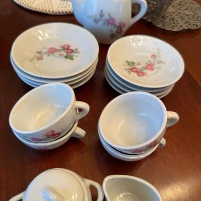vintage china and more lot