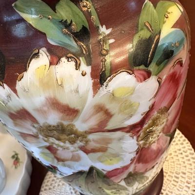 vintage china and more lot