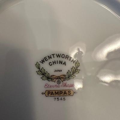 vintage china and more lot