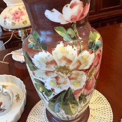 vintage china and more lot