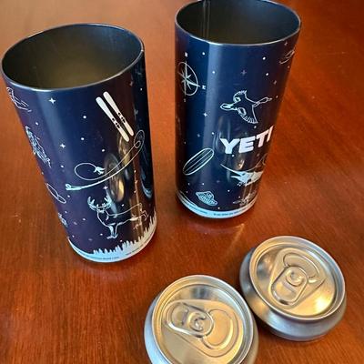 collectable tin lot