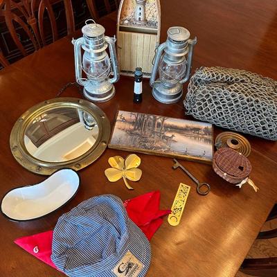 misc home dÃ©cor lot