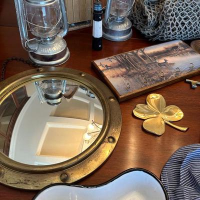 misc home dÃ©cor lot