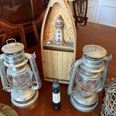misc home dÃ©cor lot