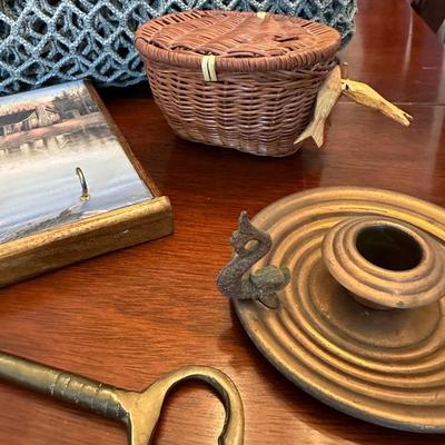 misc home dÃ©cor lot