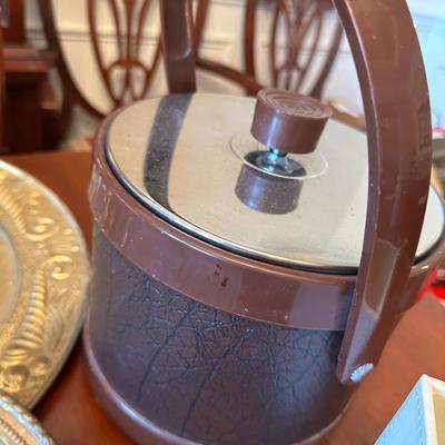 decorative metal accent lot