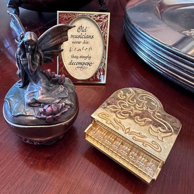 misc home accent lot 