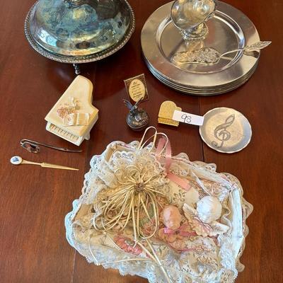 misc home accent lot 