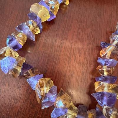 costume jewelry, fitbit lot