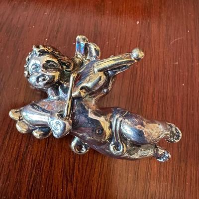 pendant lot 