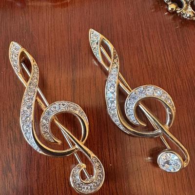 pendant lot 