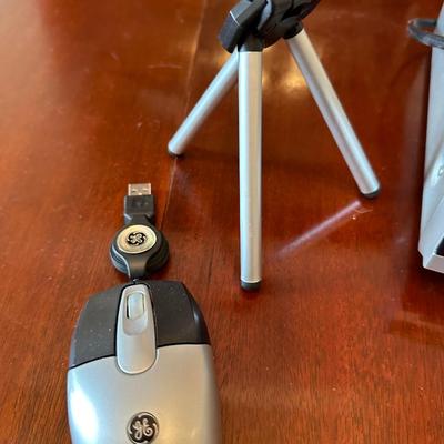 home electronic lot 