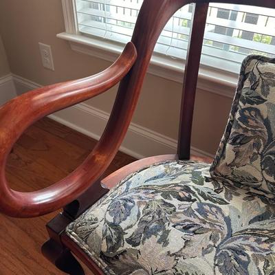 vintage furniture lot 