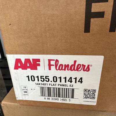 air filter lot 