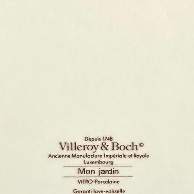 Villeroy and Bach