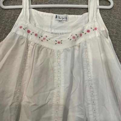 620 Ladies "The 1 for U" Cotton Sleepwear