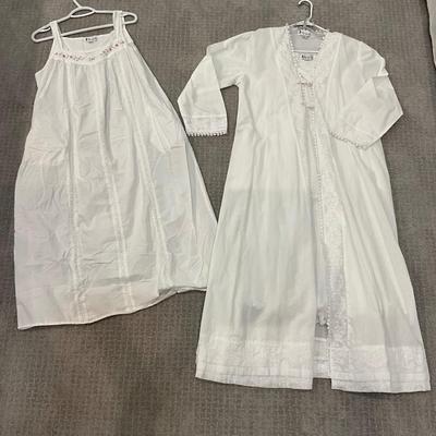 620 Ladies "The 1 for U" Cotton Sleepwear