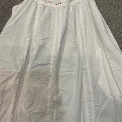 620 Ladies "The 1 for U" Cotton Sleepwear