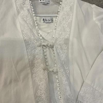 620 Ladies "The 1 for U" Cotton Sleepwear