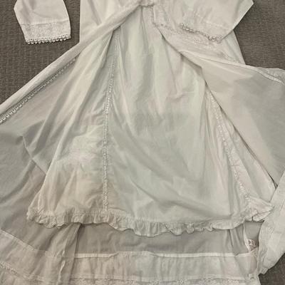 620 Ladies "The 1 for U" Cotton Sleepwear