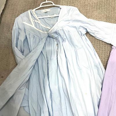 626 Miss Elaine pink , Eileen West Ladies Sleepwear