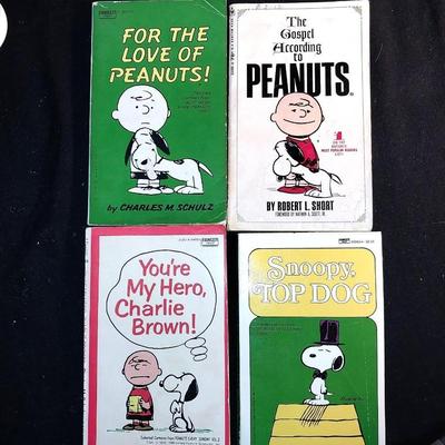 CHARLIE BROWNS CHRISTMAS AND SNOOPY TOO