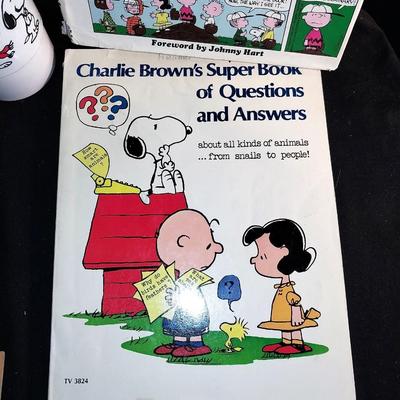 CHARLIE BROWNS CHRISTMAS AND SNOOPY TOO