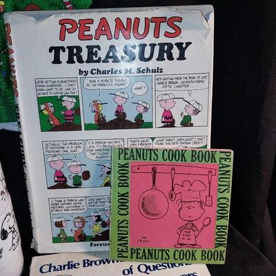 CHARLIE BROWNS CHRISTMAS AND SNOOPY TOO