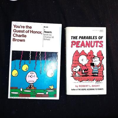 CHARLIE BROWNS CHRISTMAS AND SNOOPY TOO
