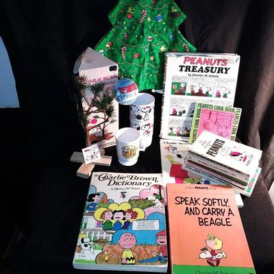 CHARLIE BROWNS CHRISTMAS AND SNOOPY TOO