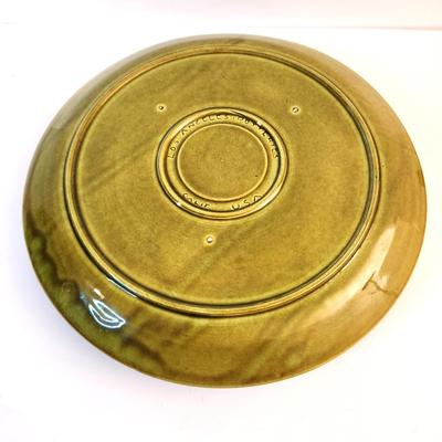 Lot #62  Vintage MCM Chip Dip