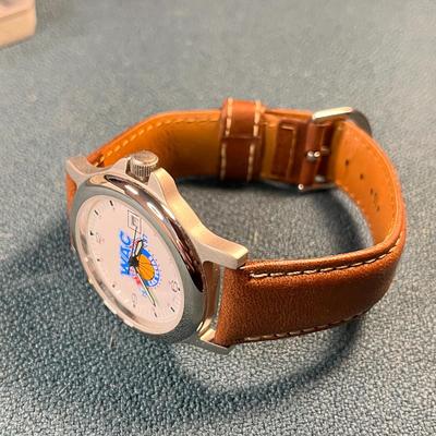 1997 WAC LAS VEGAS COMMEMORATIVE WATCH NEW IN CASE