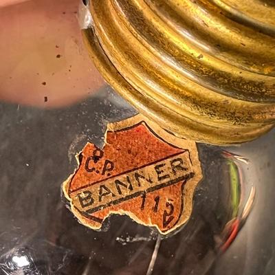 REAL ANTIQUE- BEFORE REPRODUCTIONS- COILED FILAMENT LIGHT BULB- STILL WORKS!