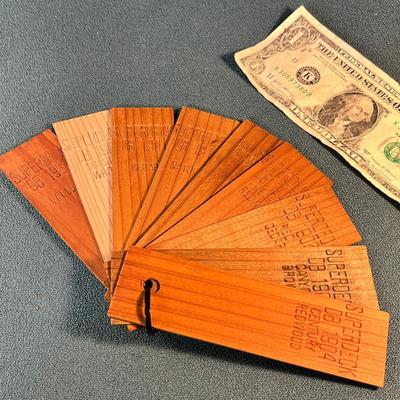 WOOD DECK SAMPLES by SUPERDECK