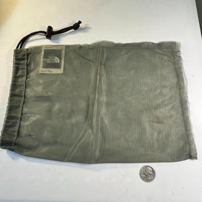 FINE MESH NYLON BAG by THE NORTH FACE 