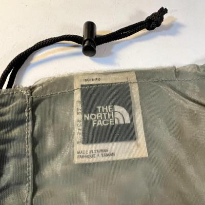 FINE MESH NYLON BAG by THE NORTH FACE 