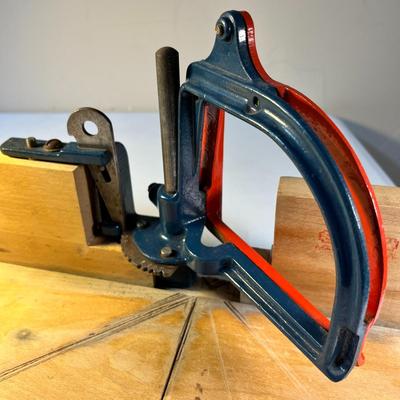 STANLEY MITRE SAW BASE