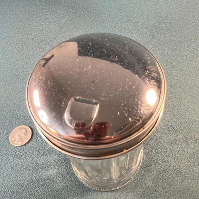 DINER STYLE SUGAR SHAKER 