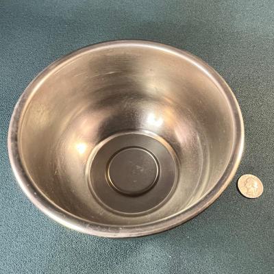 STAINLESS STEEL SMALL MIXING BOWL FOR KITCHENAID?  
