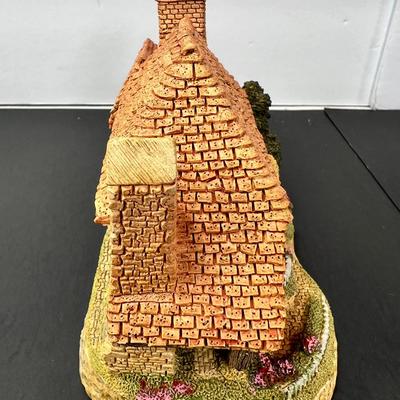 David White Kents Cottage writing on bottom