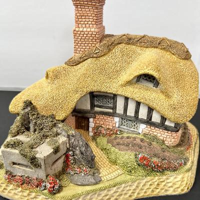 David White Home Guard Collectors #5