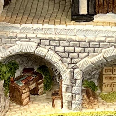 David White Will-O-The -Wisp Collectors #11
