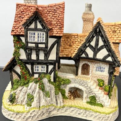 David White Will-O-The -Wisp Collectors #11