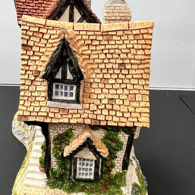 David White Will-O-The -Wisp Collectors #11