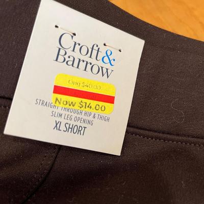 Lot of ladies pants